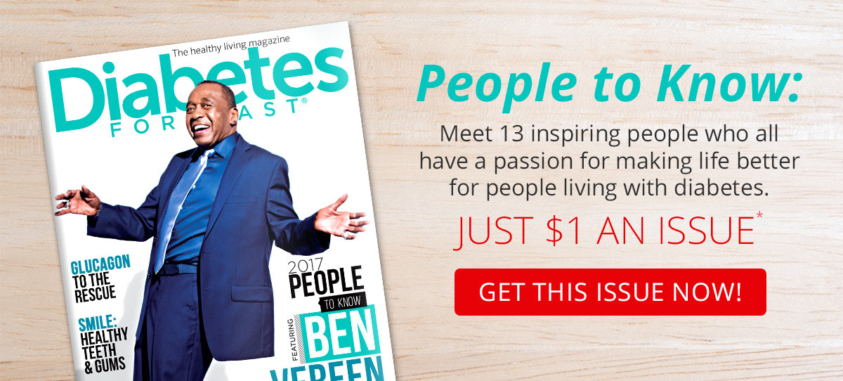 6 issues for $6 - Get this issue now!