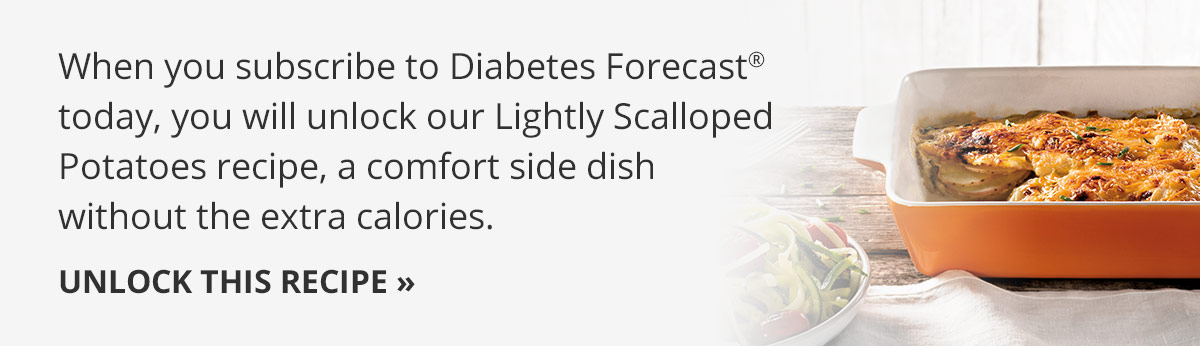 Unlock more recipes!